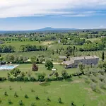 Il Mandorlo Apartment Orvieto