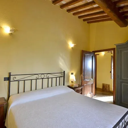 Il Mandorlo * Orvieto