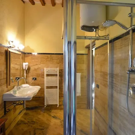 Il Mandorlo Apartman *