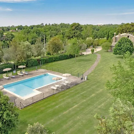 Il Mandorlo * Orvieto