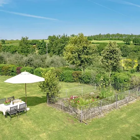 Apartman Il Mandorlo *