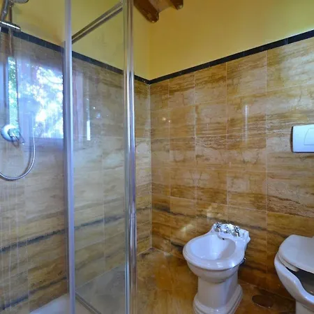 Apartment Il Mandorlo Orvieto