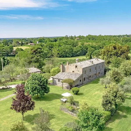 Il Mandorlo * Orvieto