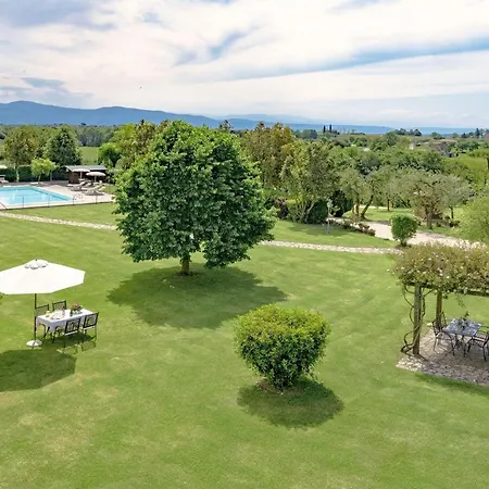 Il Mandorlo Apartment Orvieto