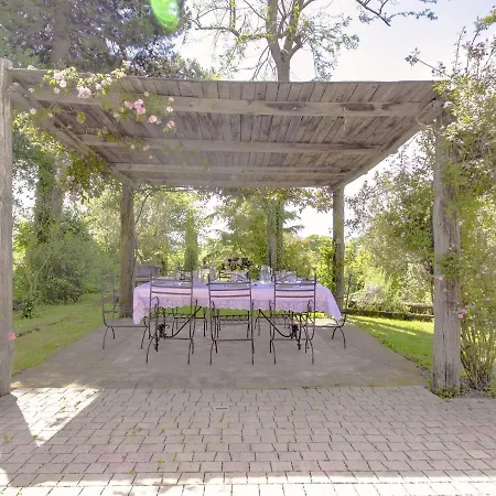 Il Mandorlo Apartman *