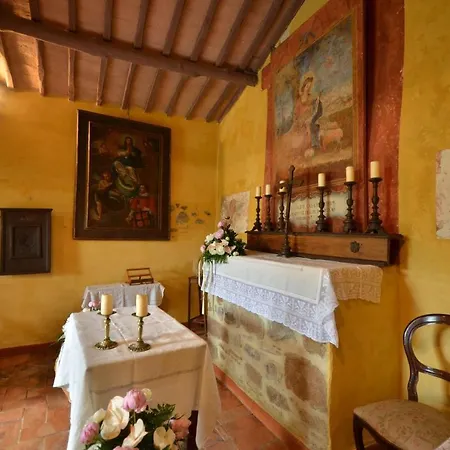 Il Mandorlo *