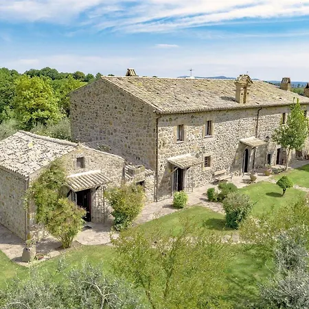 Il Mandorlo * Orvieto