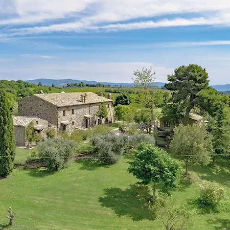 Il Mandorlo Orvieto