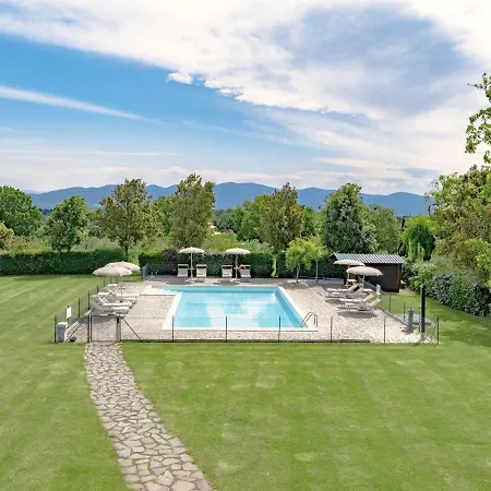 Il Mandorlo Apartman Orvieto