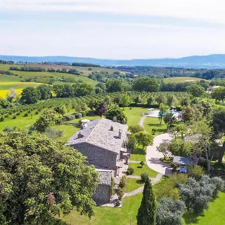 Il Mandorlo Apartman