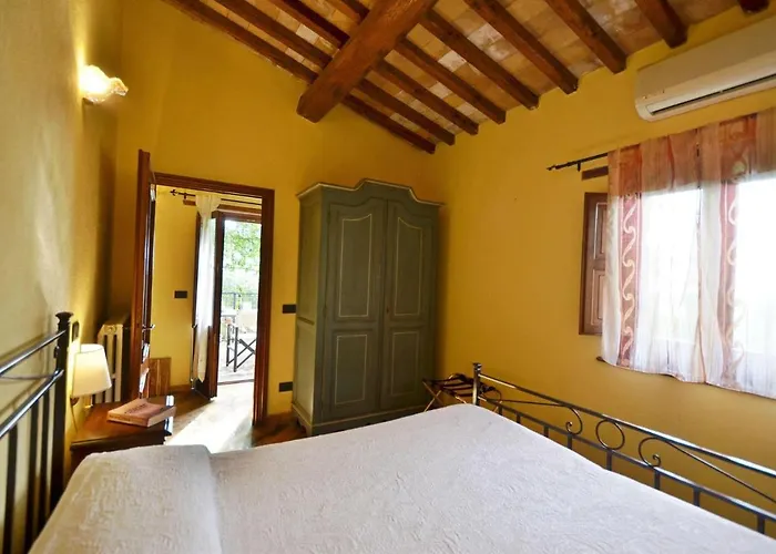 Il Mandorlo * オルヴィエート