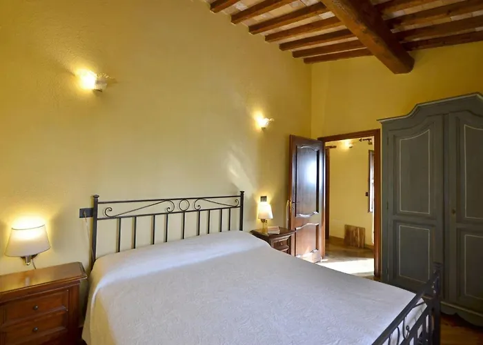 Il Mandorlo * Orvieto