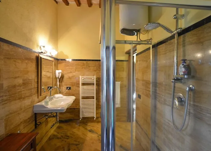 Il Mandorlo Apartamento *