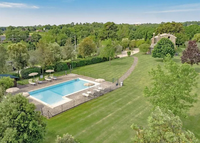 Il Mandorlo * オルヴィエート