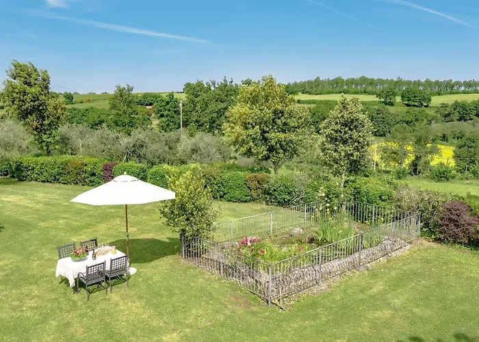 Apartamento Il Mandorlo *