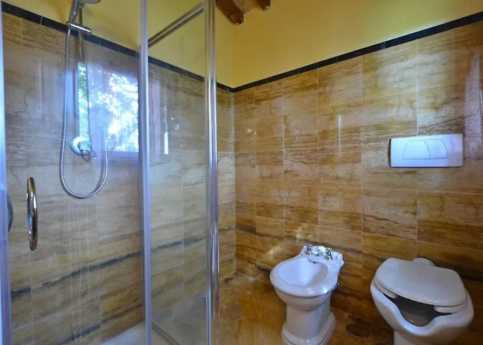 Apartamento Il Mandorlo Orvieto