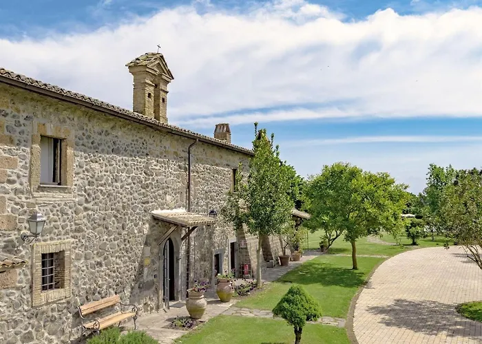 Il Mandorlo Apartamento *