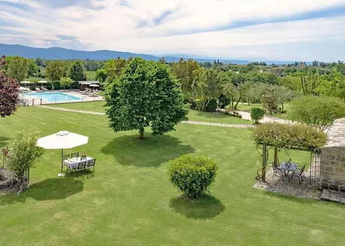 Il Mandorlo Apartamento Orvieto