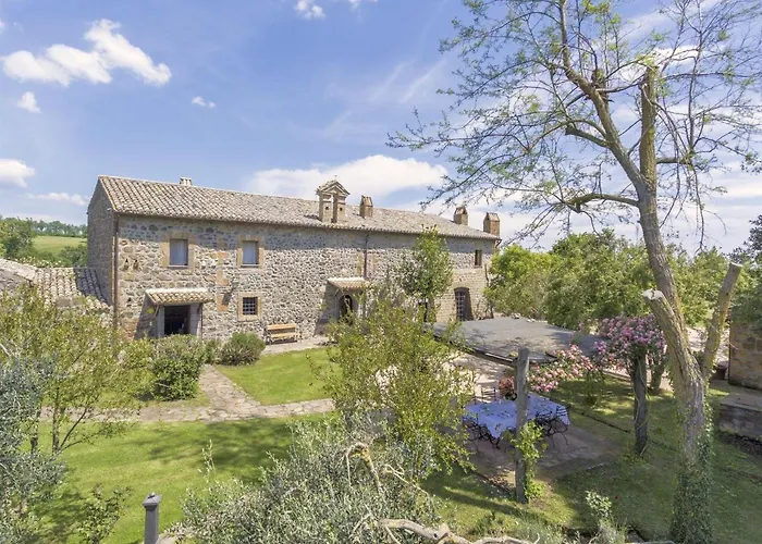 Il Mandorlo オルヴィエート