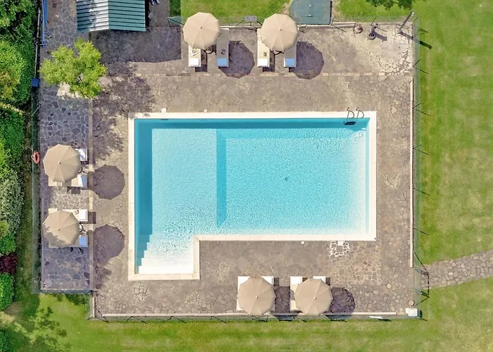 Apartamento Il Mandorlo *