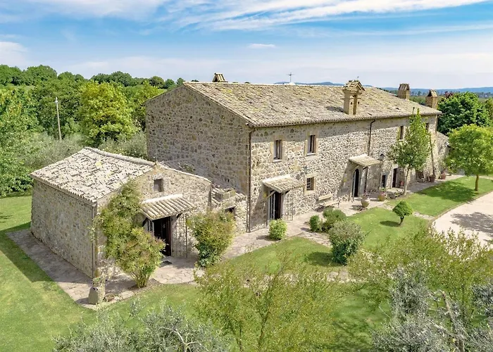 Il Mandorlo * オルヴィエート