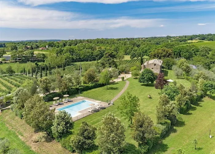 Il Mandorlo Apartamento *