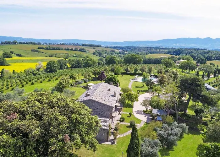 Il Mandorlo Apartamento